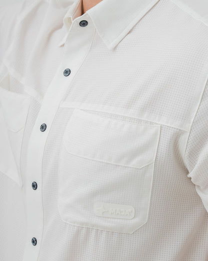 Camisa MAJA® Grand Prix Edición Checo Pérez