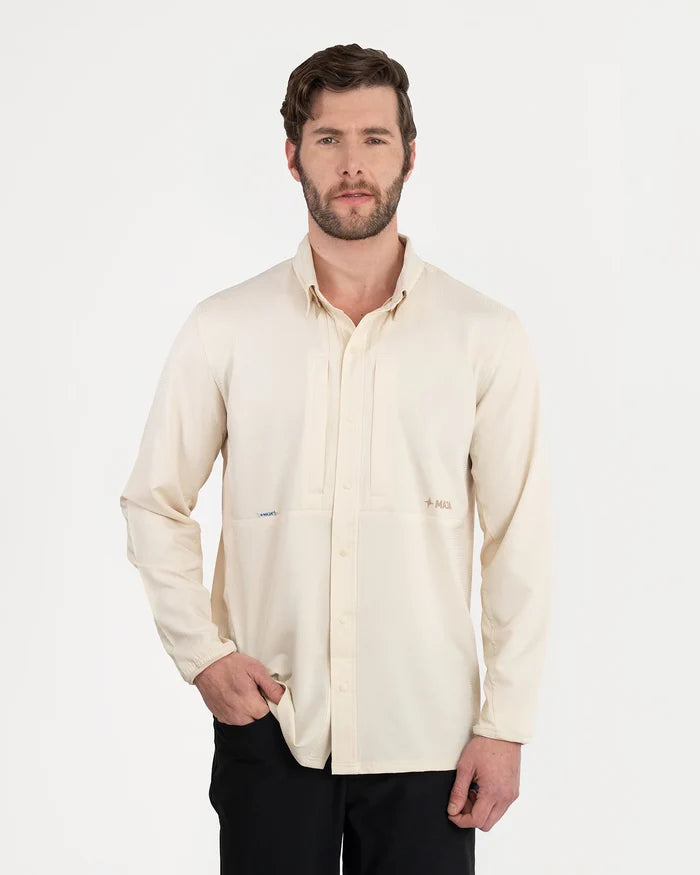 Camisa MAJA® Navío