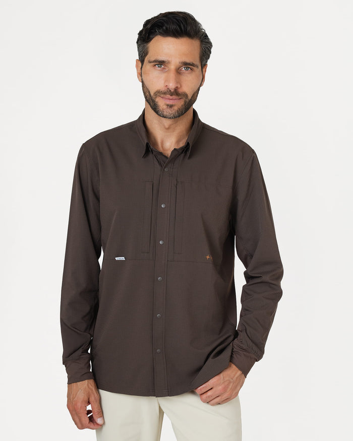 Camisa MAJA® Navío