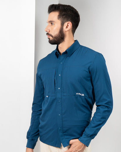 Azul marino / XXS