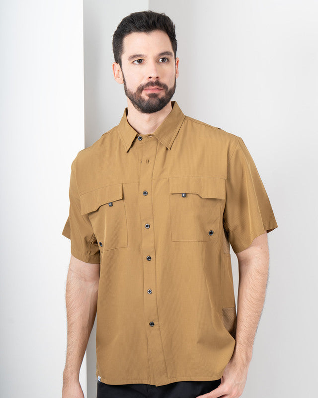 Brown / XXS