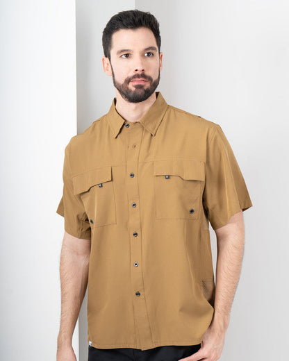 Brown / XXS