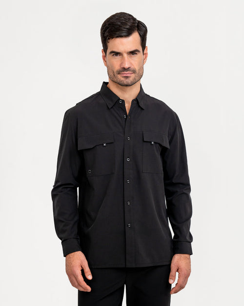 Camisa MAJA® Outdoor Equipo