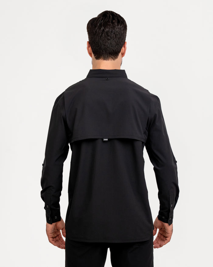 Camisa MAJA® Outdoor Equipo