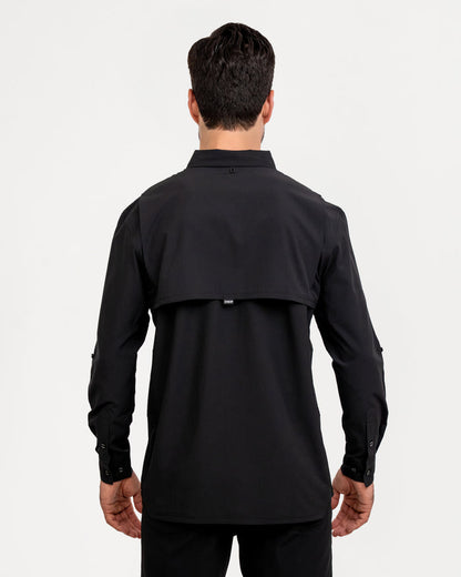 Camisa MAJA® Outdoor Equipo