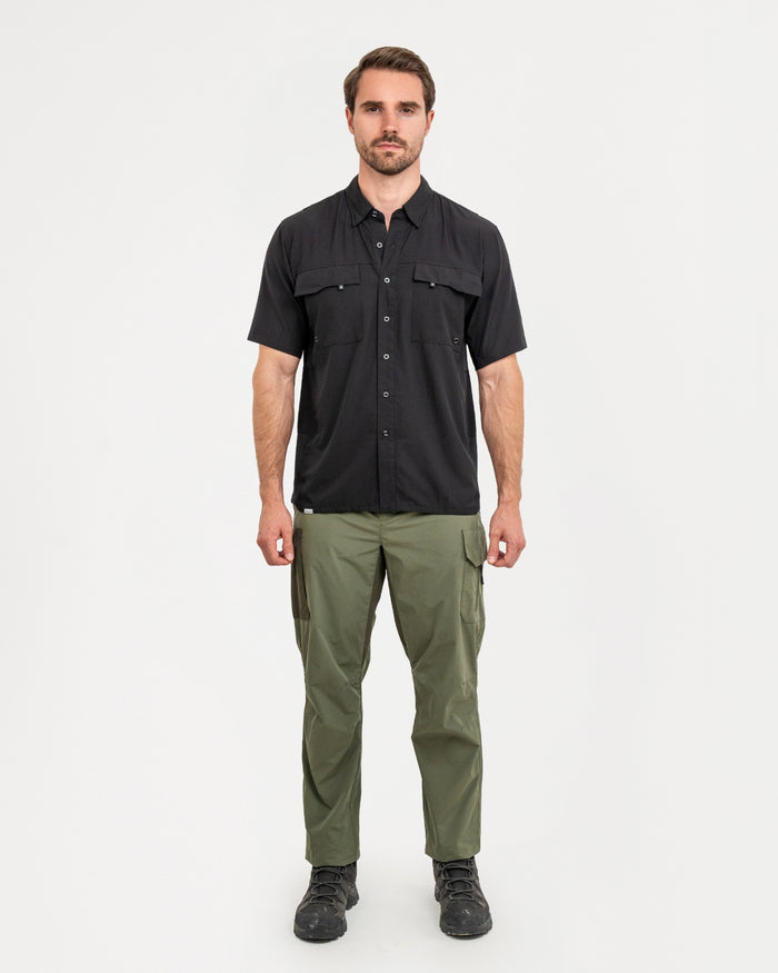 Camisa MAJA® Outdoor Equipo