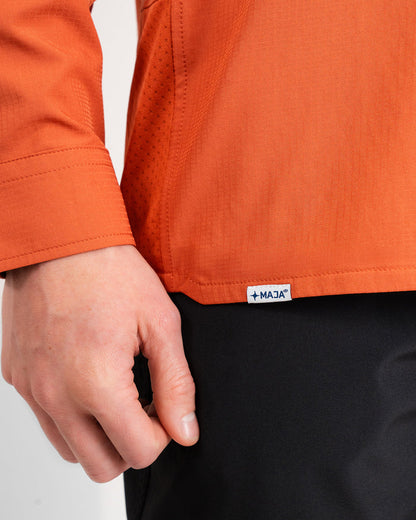 Camisa MAJA® Outdoor Equipo
