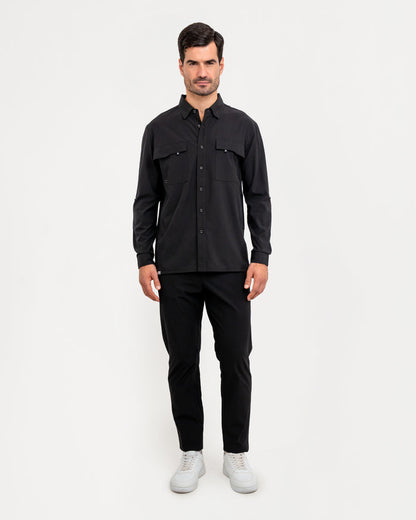 Camisa MAJA® Outdoor Equipo