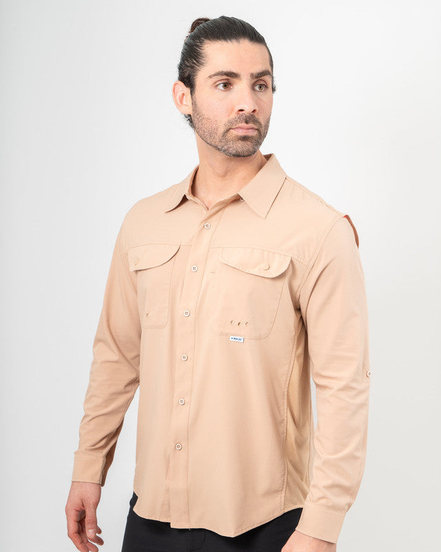 Khaki / XXS