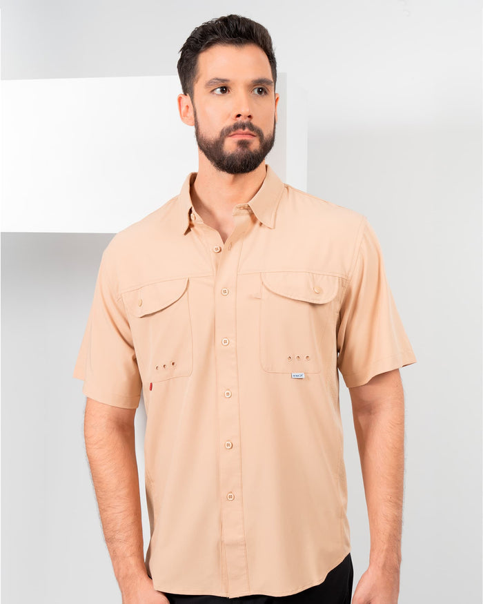 Khaki / XXS