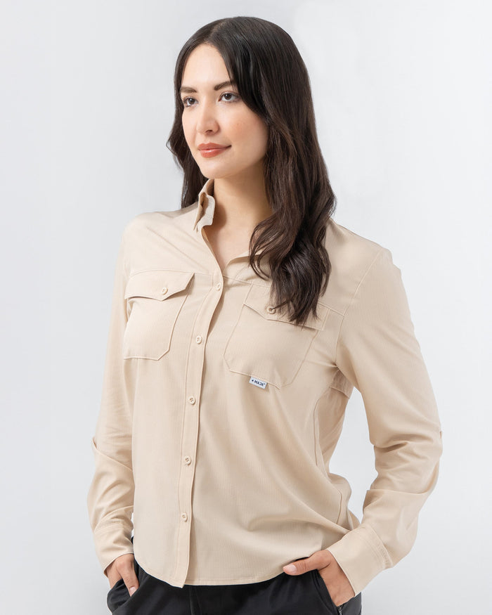 Khaki / XXS