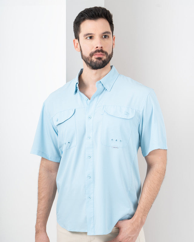Azul cielo / XXS