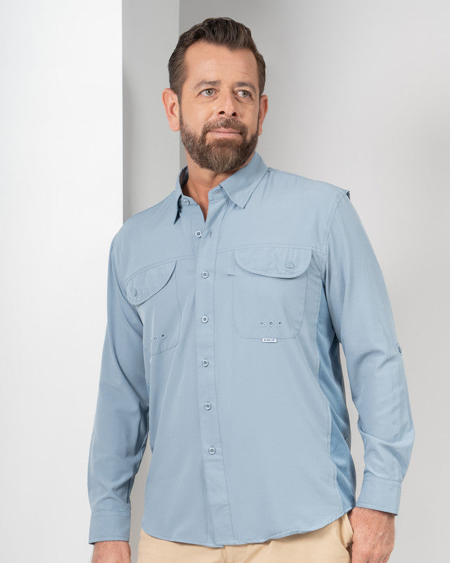 Azul acero / XXS