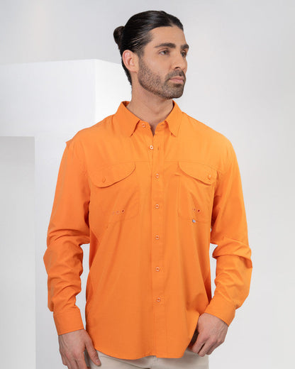 Naranja / XXS
