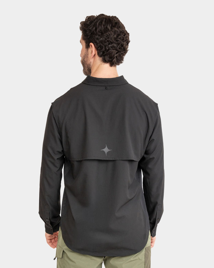 Camisa MAJA® Outdoor Signature