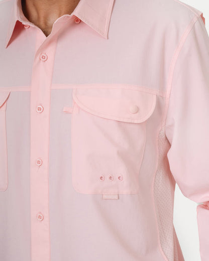 Camisa MAJA® Outdoor Signature
