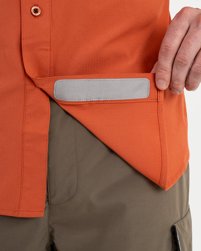 Camisa MAJA® Outdoor Signature
