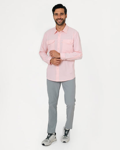 Camisa MAJA® Outdoor Signature