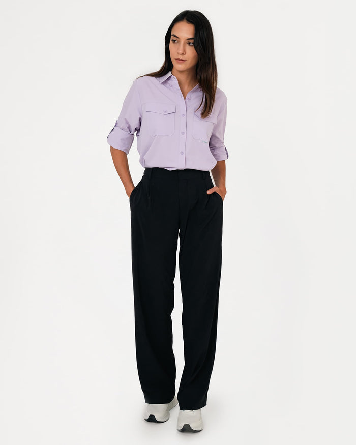 Camisa MAJA® Outdoor Signature