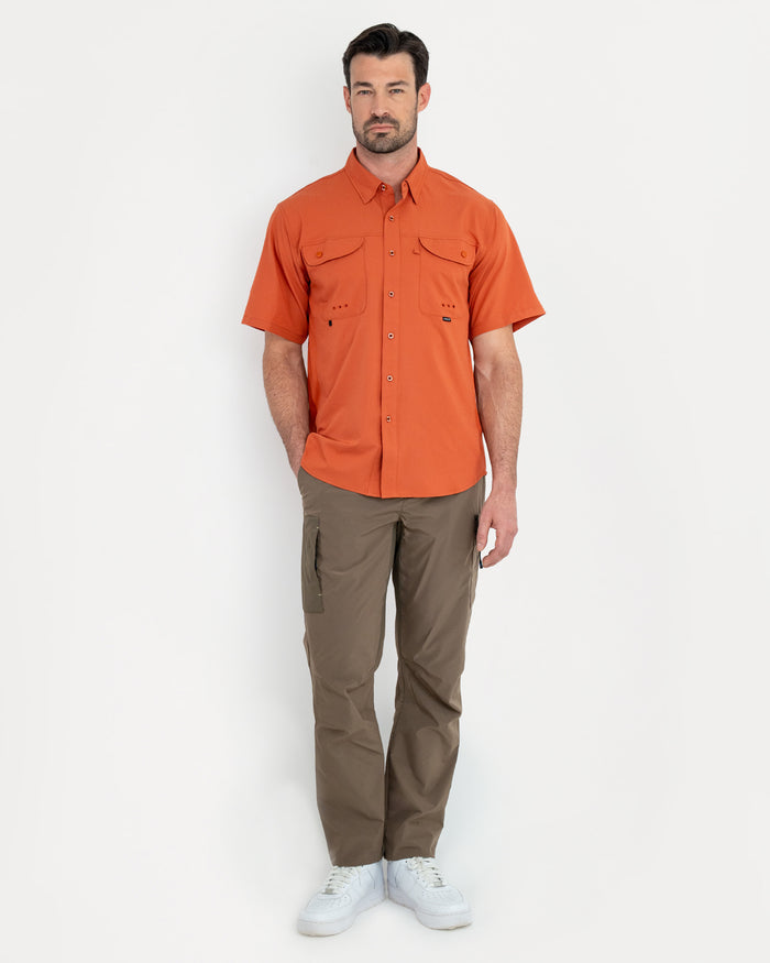 Camisa MAJA® Outdoor Signature