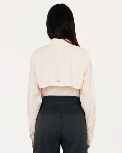 Camisa MAJA® Outdoor Signature