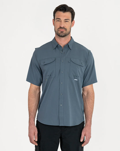 Camisa MAJA® Outdoor Signature