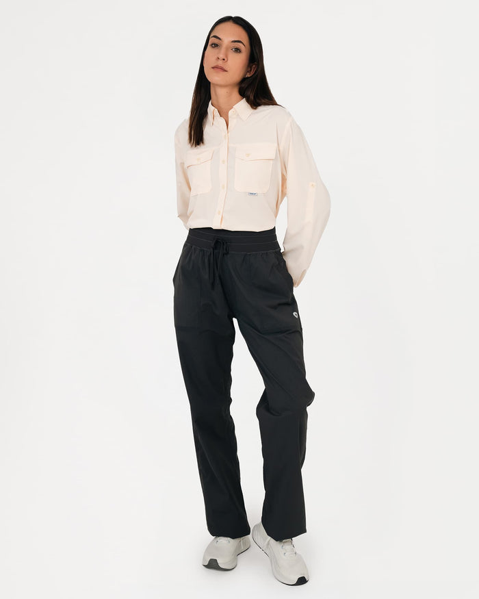 Camisa MAJA® Outdoor Signature