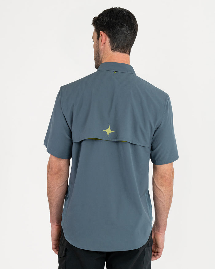 Camisa MAJA® Outdoor Signature