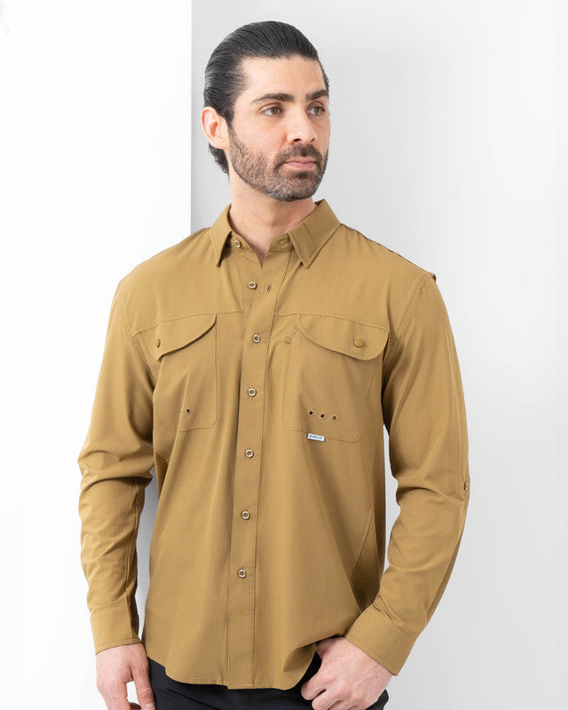 Brown / XXS