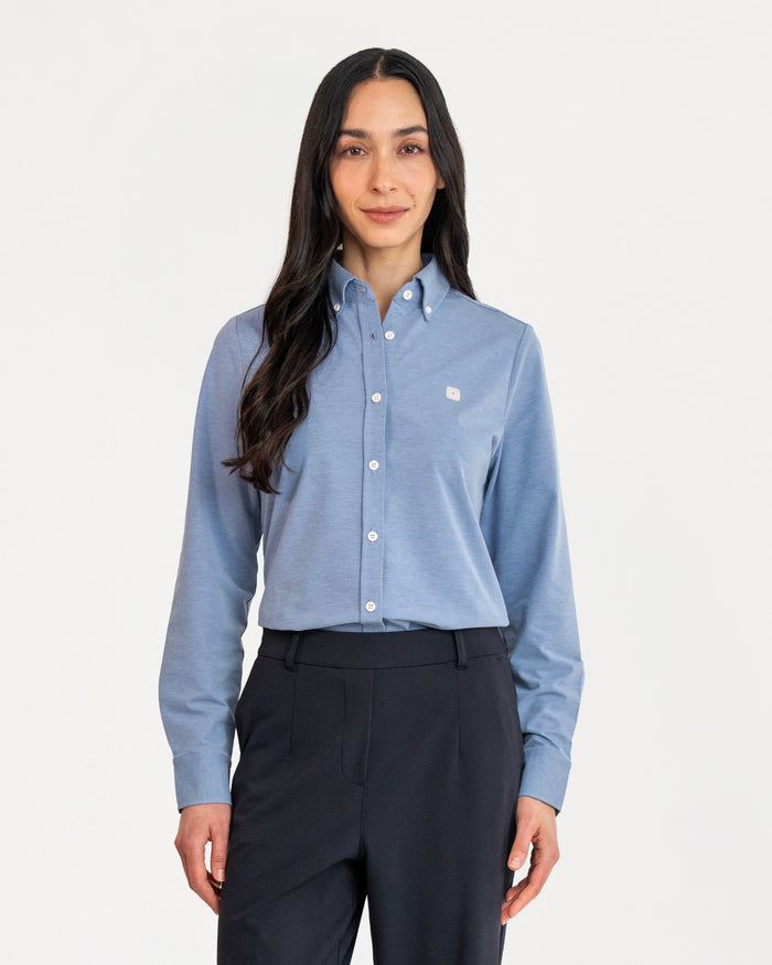 Camisa MAJA® Oxford