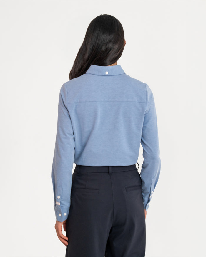 Camisa MAJA® Oxford