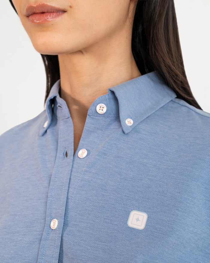 Camisa MAJA® Oxford