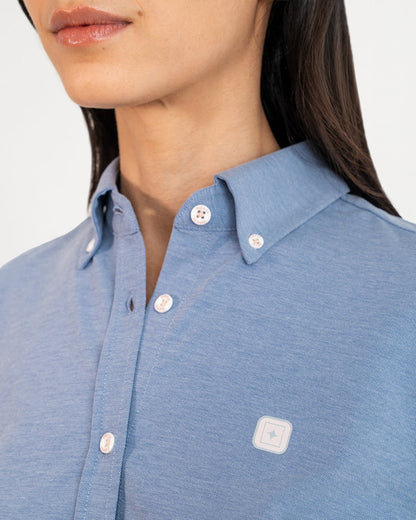 Camisa MAJA® Oxford
