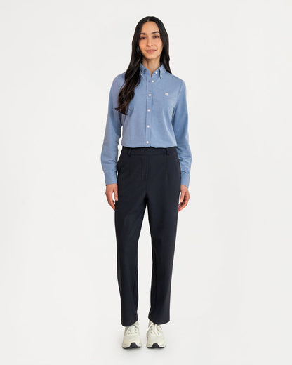 Camisa MAJA® Oxford