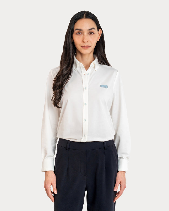 Camisa MAJA® Oxford
