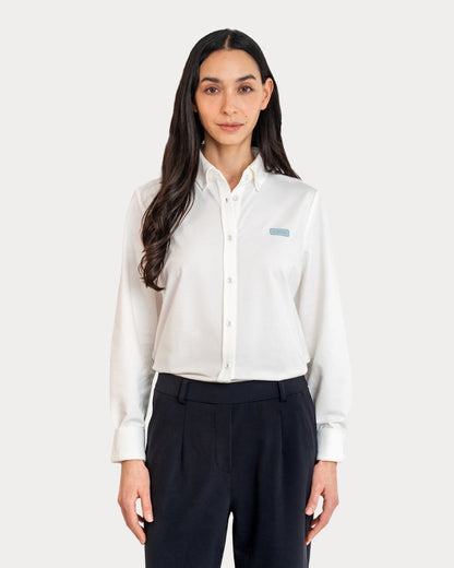 Camisa MAJA® Oxford