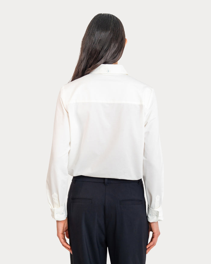 Camisa MAJA® Oxford