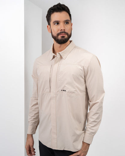 Khaki / XXS