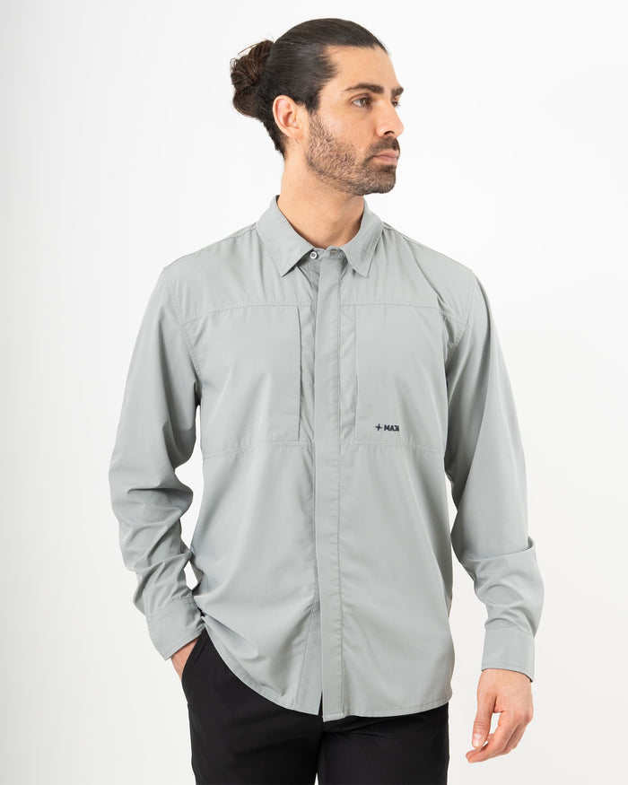 Gris / XXS