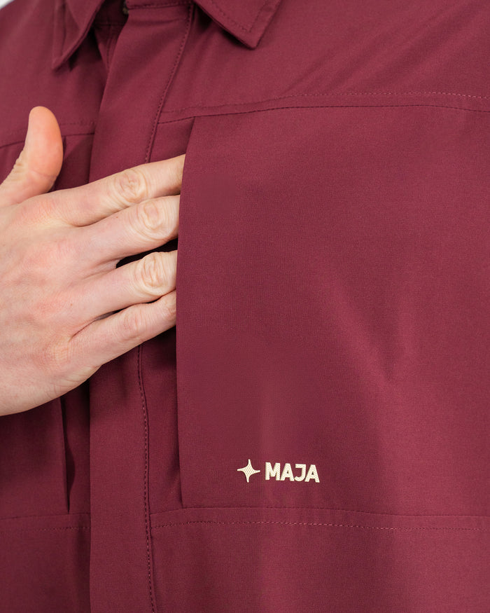 Camisa MAJA® Pacífica