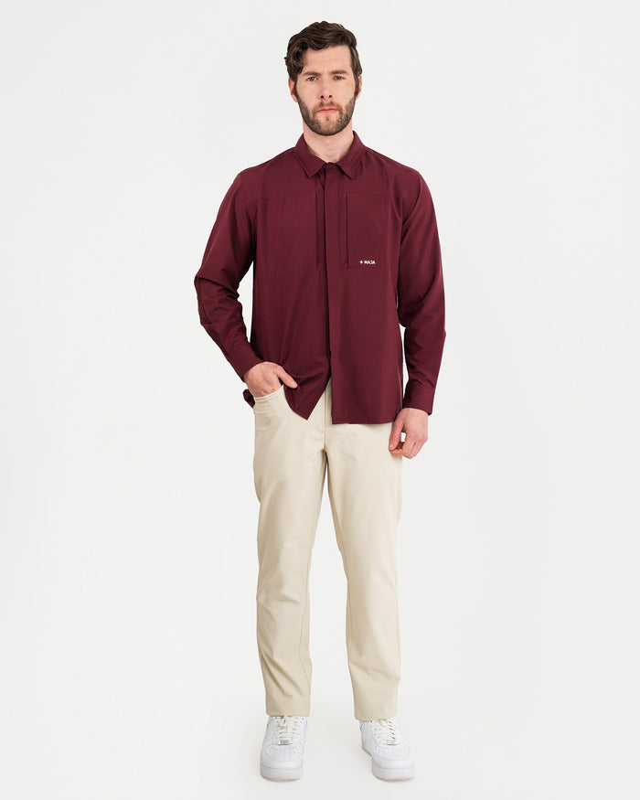 Camisa MAJA® Pacífica