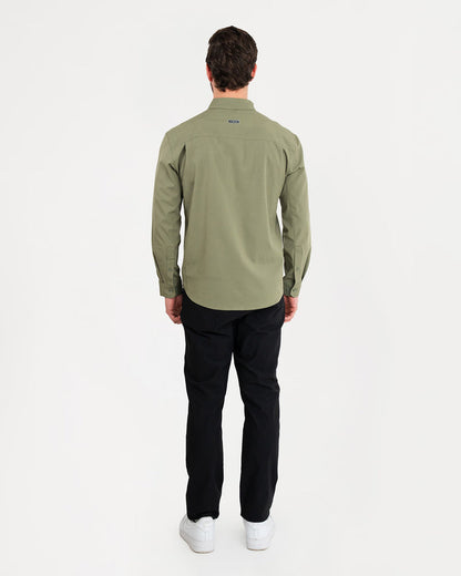 Camisa MAJA® Pescadero