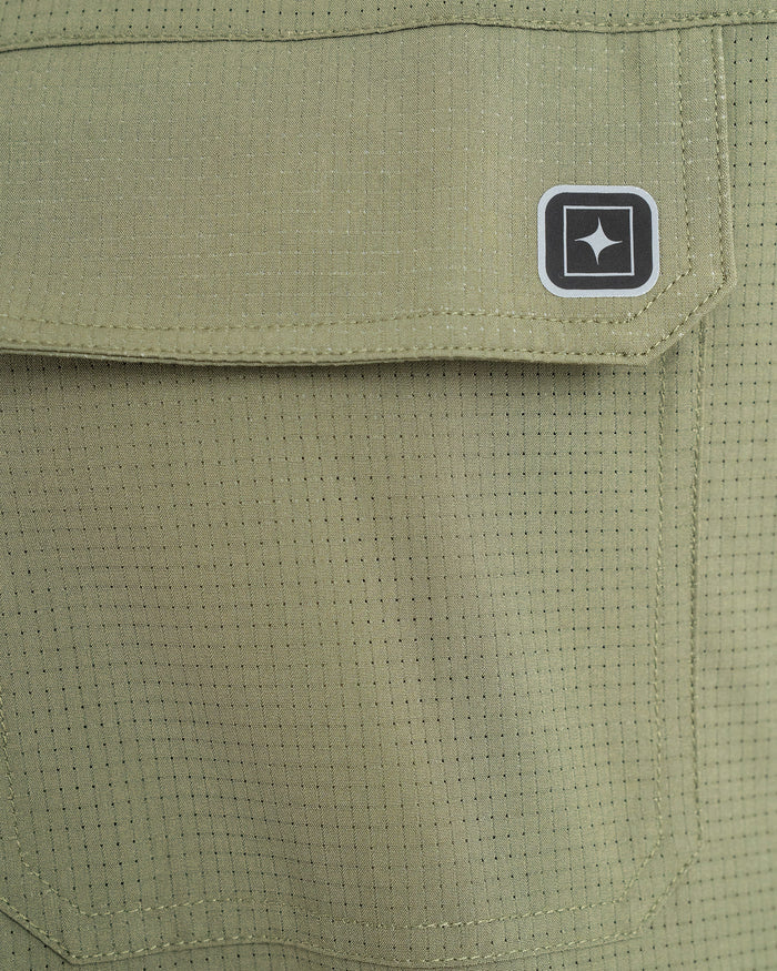 Camisa MAJA® Pescadero