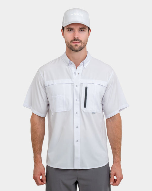Camisa MAJA® Tripulante