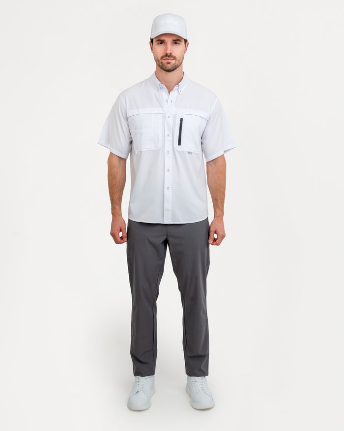 Camisa MAJA® Tripulante