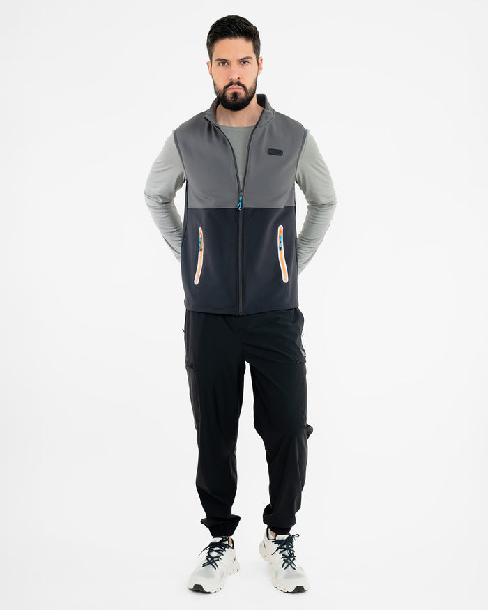 Chaleco MAJA® Piloto Edición Checo Pérez