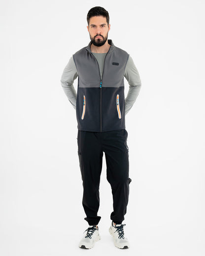 Chaleco MAJA® Piloto Edición Checo Pérez