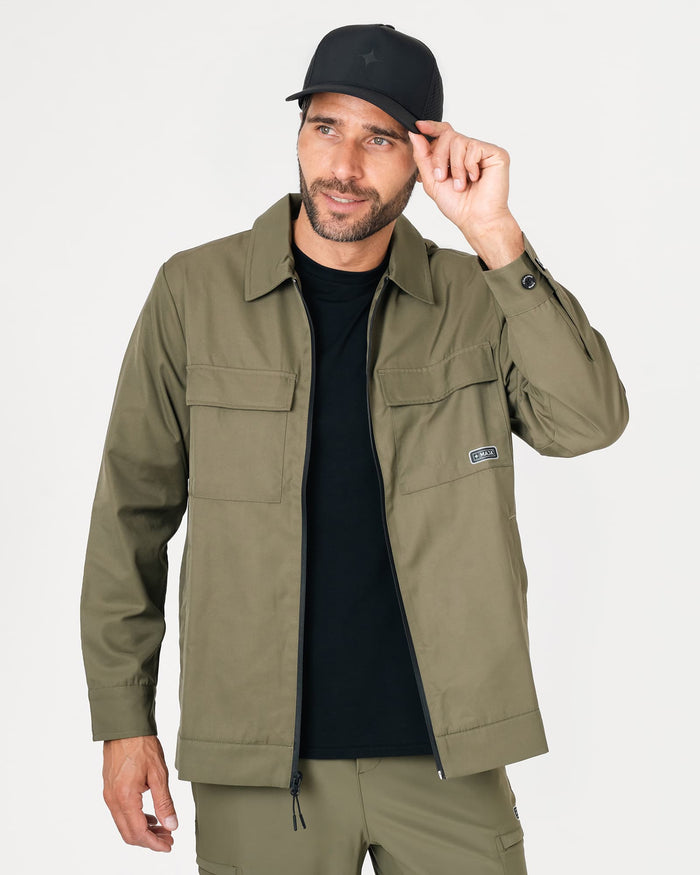 Chamarra MAJA® Aventura
