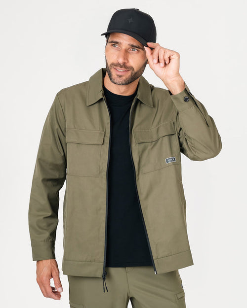 Chamarra MAJA® Aventura