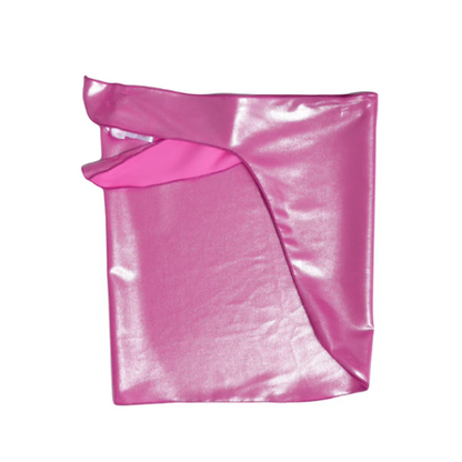 Charlotte Glossy Pink image 2